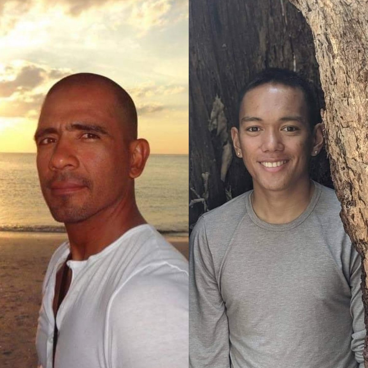 >>> NEW MEMBERS Alert <<<
It is with great pleasure to announce, drums please... Mario Zometa and Rainero Rediang Jr. as the newest members of PHASE Cycling. Extremely happy to have you two aboard... welcome gentlemen!!