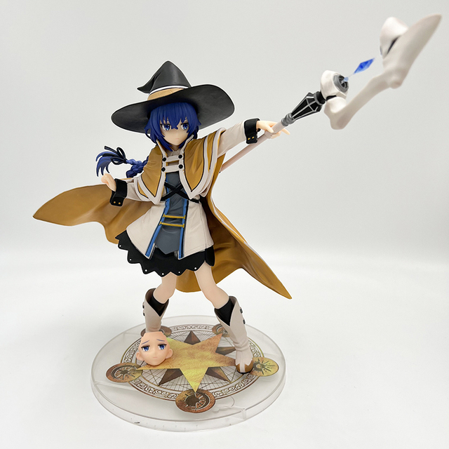 OfertasFigure's tweet photo. Oferta ⚡️ Aliexpress

📕 Figure Roxy - Mushoku Tensei (Oferta 1° compra)
💵 R$130,00 (56% OFF) + Frete Grátis

Compre aqui:
➡️ https://t.co/FCBdKvjkq1

📌 Participe dos nossos Grupos de Cupons e Ofertas: https://t.co/pUqpg4mwgK

*Confira os detalhes da Figure. https://t.co/pMbQTLg4Fa