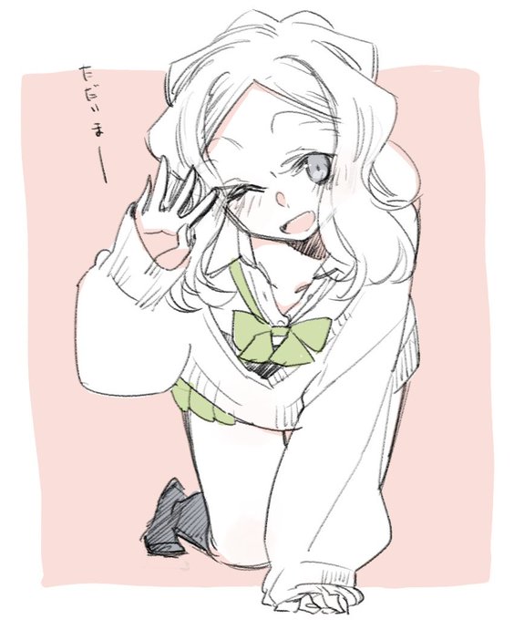 ちょっとやる気カムバック! #ちびっこちゃん朝活 