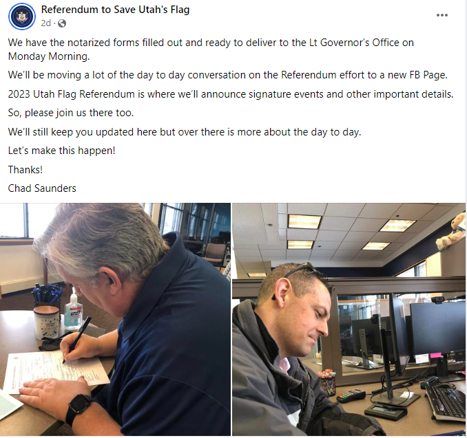 KSL NewsRadio on Twitter "RT LindsayOnAir NEW UT LG's office