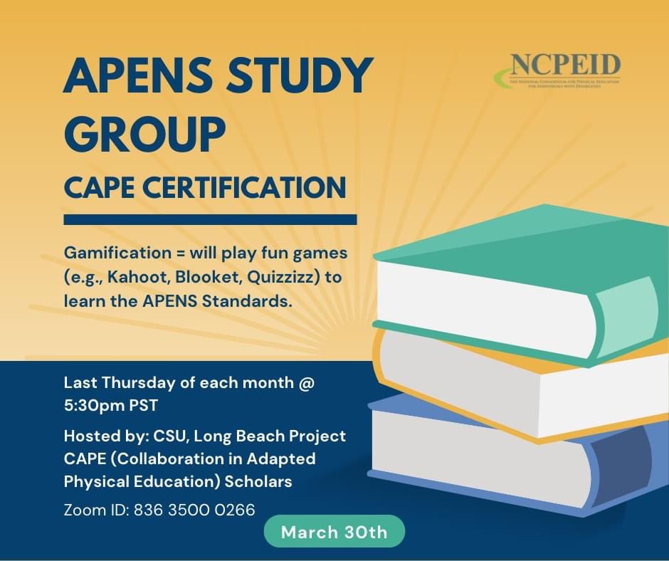 National Consortium tweet media