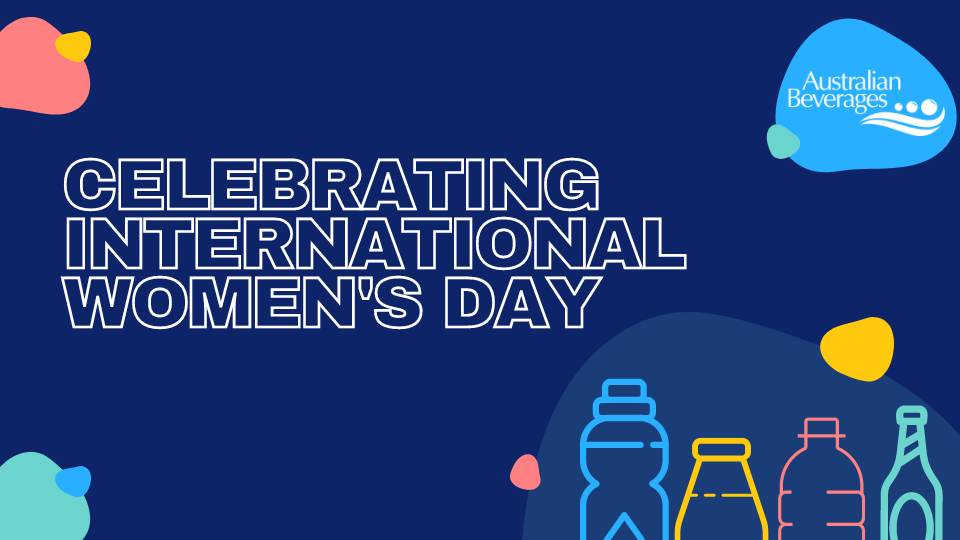 On #IWD, we pause to celebrate the fantastic contributions women make. We’re proud to be led by a female board chair and have strong women leading up our sustainability, technical, and corporate affairs arms.

#iwd #internationalwomensday