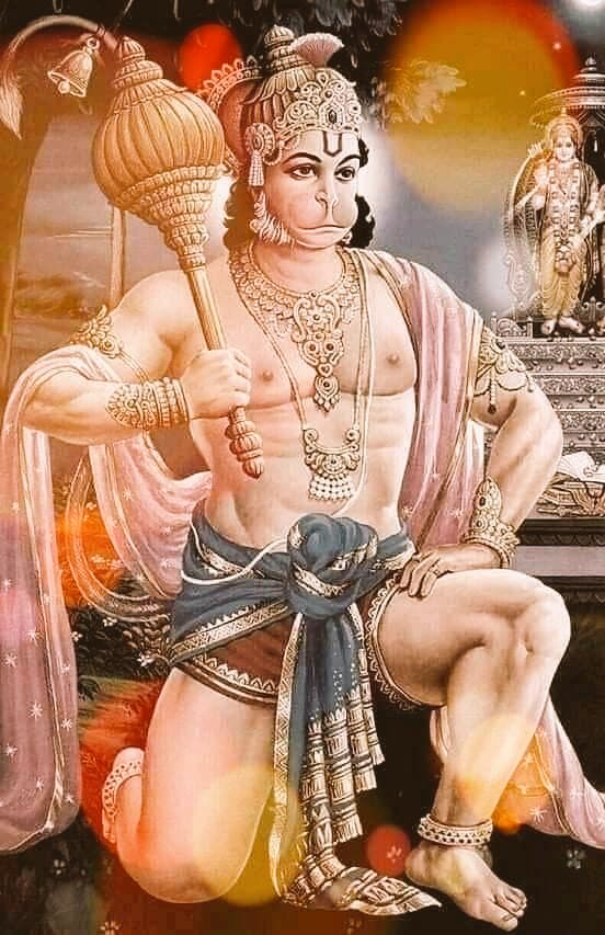 raani_purohit's tweet photo. हनुमान के सामने कंजूसी नहीं जय श्री राम ❣️

आप सभी को होली की हार्दिक शुभकामनाएं !! https://t.co/NasuxoqGSc