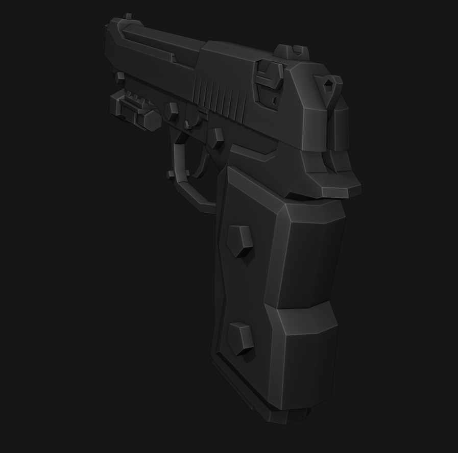 DAyyDev's tweet photo. M9 Beretta 🔫
#Roblox #RobloxDev https://t.co/6mFM6j369Y
