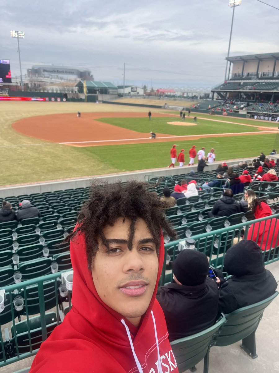 Rhule Breakers tweet media