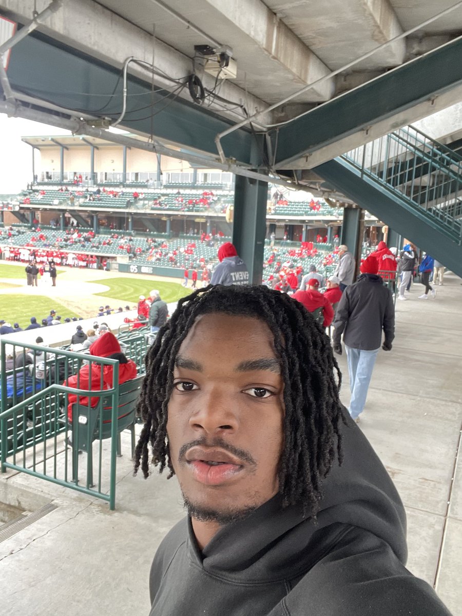 Rhule Breakers tweet media