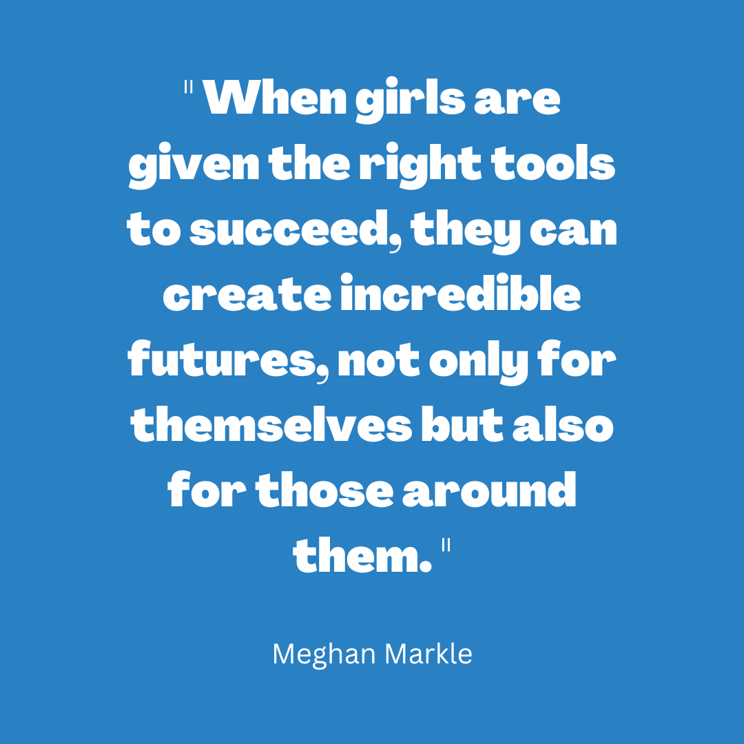Happy International Women's Day from the team at Youthrive 💙