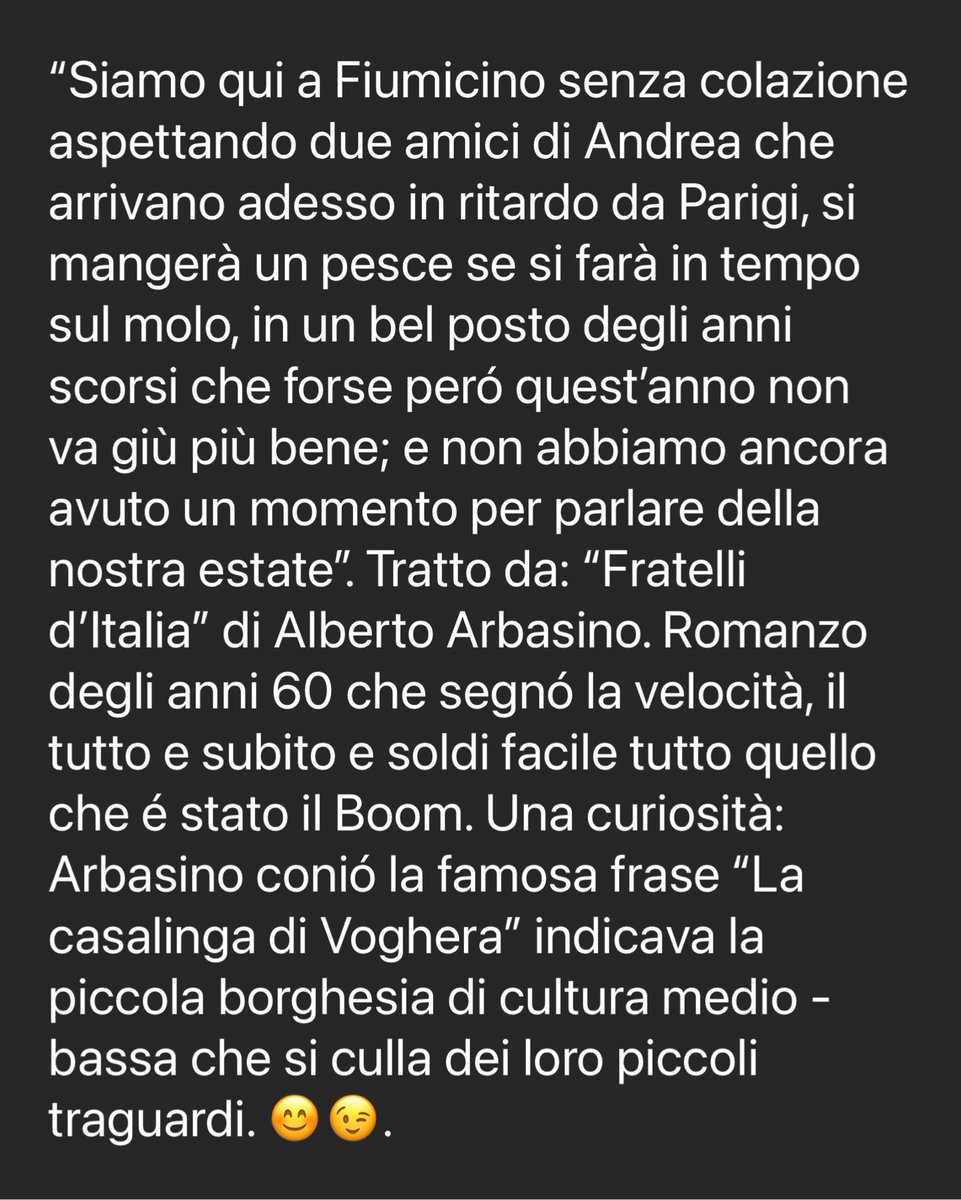 #AlbertoArbasino #LetteraturaItaliana #LetteraturaItalianadelNovecento