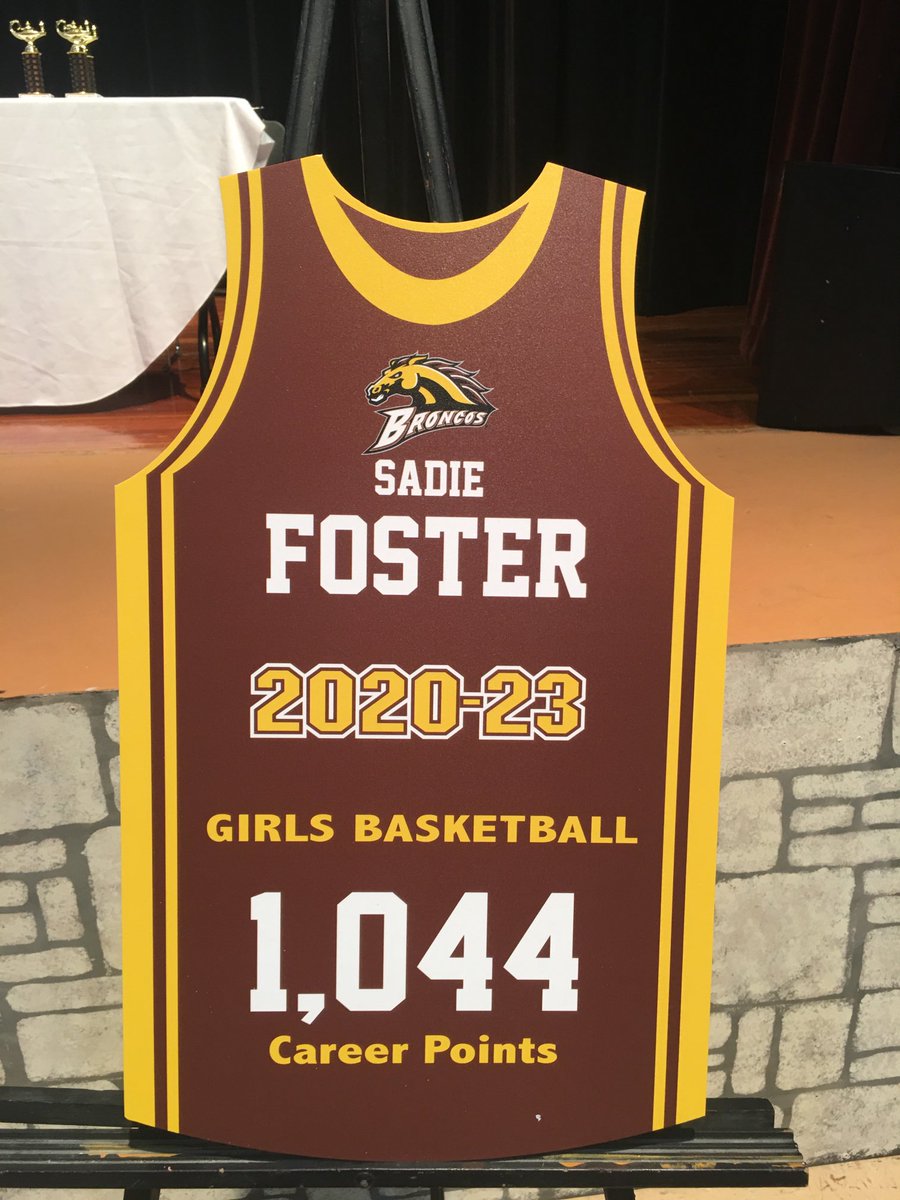 Western Brown HS tweet media
