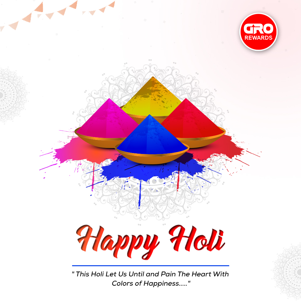 groloyalty's tweet photo. This Holi, let's spread love and happiness to everyone we meet and make it a truly special occasion.

#happyholi #colorful #happiness #enjoy #holifestival #2k23 #gro #groloyalty https://t.co/TfPU9XFF13