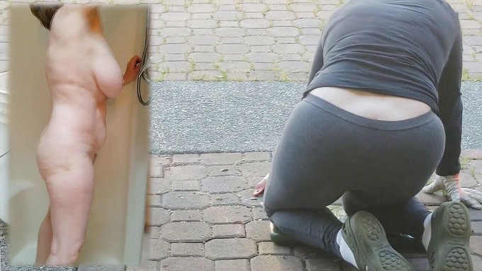 💯New video: watch now! 😍  💘Curvalicious GILF works her sexy ass off💘   👉https://t.co/Gtn86JzL1J👈  @faphousecom<a href="/tag/bathroom"class="tags"><span>#bathroom</span></a><a href="/tag/outdoor"class="tags"><span>#outdoor</span></a><a href="/tag/amateur"class="tags"><span>#amateur</span></a><a href="/tag/compilation"class="tags"><span>#compilation</span></a><a href="/tag/mat"class="tags"><span>#mat</span></a>