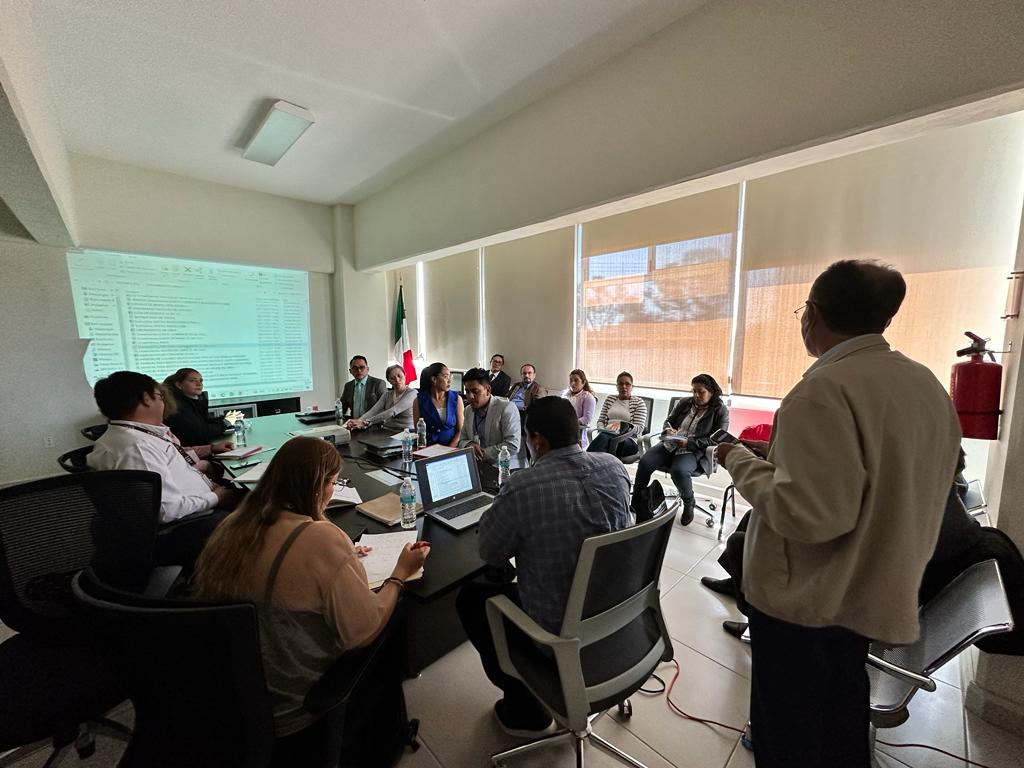 Verónica Ramírez tweet media
