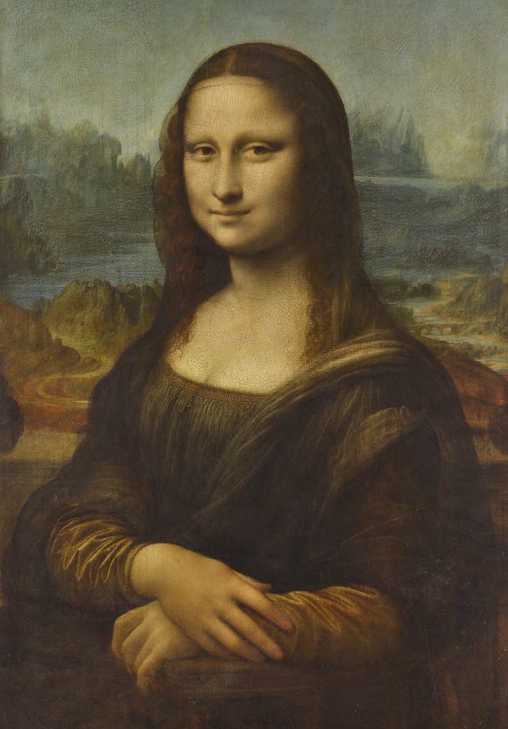 O que há por trás do sorriso da Mona Lisa?  😏

🔎 Observe, entenda e compare esta obra emblemática com Vincent Delieuvin, curador responsável pela pintura italiana do século XVI no Louvre.

 Por aqui 👉 bit.ly/MonaLisaFocus

 #LouvreChezVous #MuseumFromHome