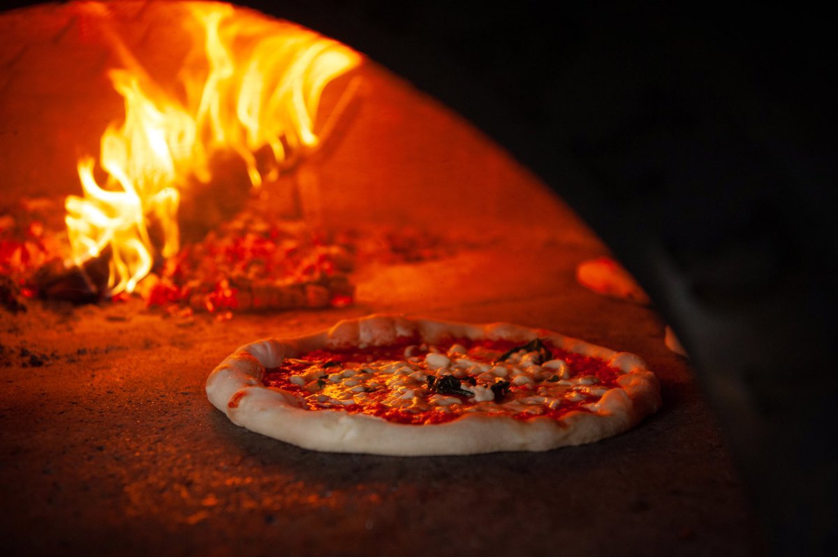 My wife's new restaurant is hiring part-time and full-time positions in historic downtown Cleveland, MS. Give her page a follow on Insta  @tasteoflena+ see job descriptions. Grazie 🍕 🧡