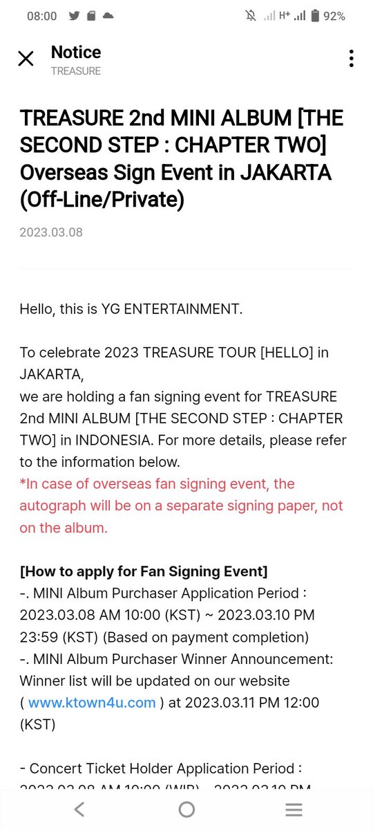treasuremenfess's tweet photo. liat ini teume! ☺☺☺☺☺ https://t.co/EI5IHAPEjy