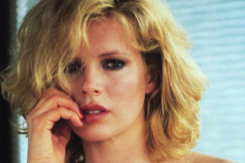 New York Post on Twitter "Kim Basinger unrecognizable at daughter