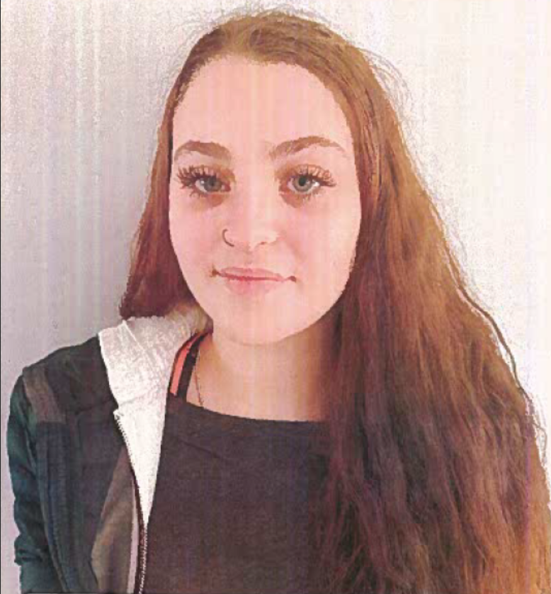 Missing_CA's tweet photo. Missing Girl from New Glasgow, Nova Scotia (Believed Nolan could be in Truro or Halifax) - Emily Nolan, 15 - #NovaScotia #missingperson #missingpeoplecanada

 https://t.co/pSwl1la7c3 https://t.co/4H4yzkVOWK