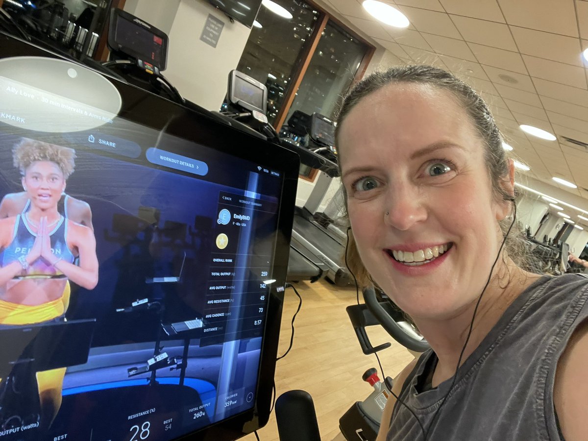 Emily R, MD MEd tweet media