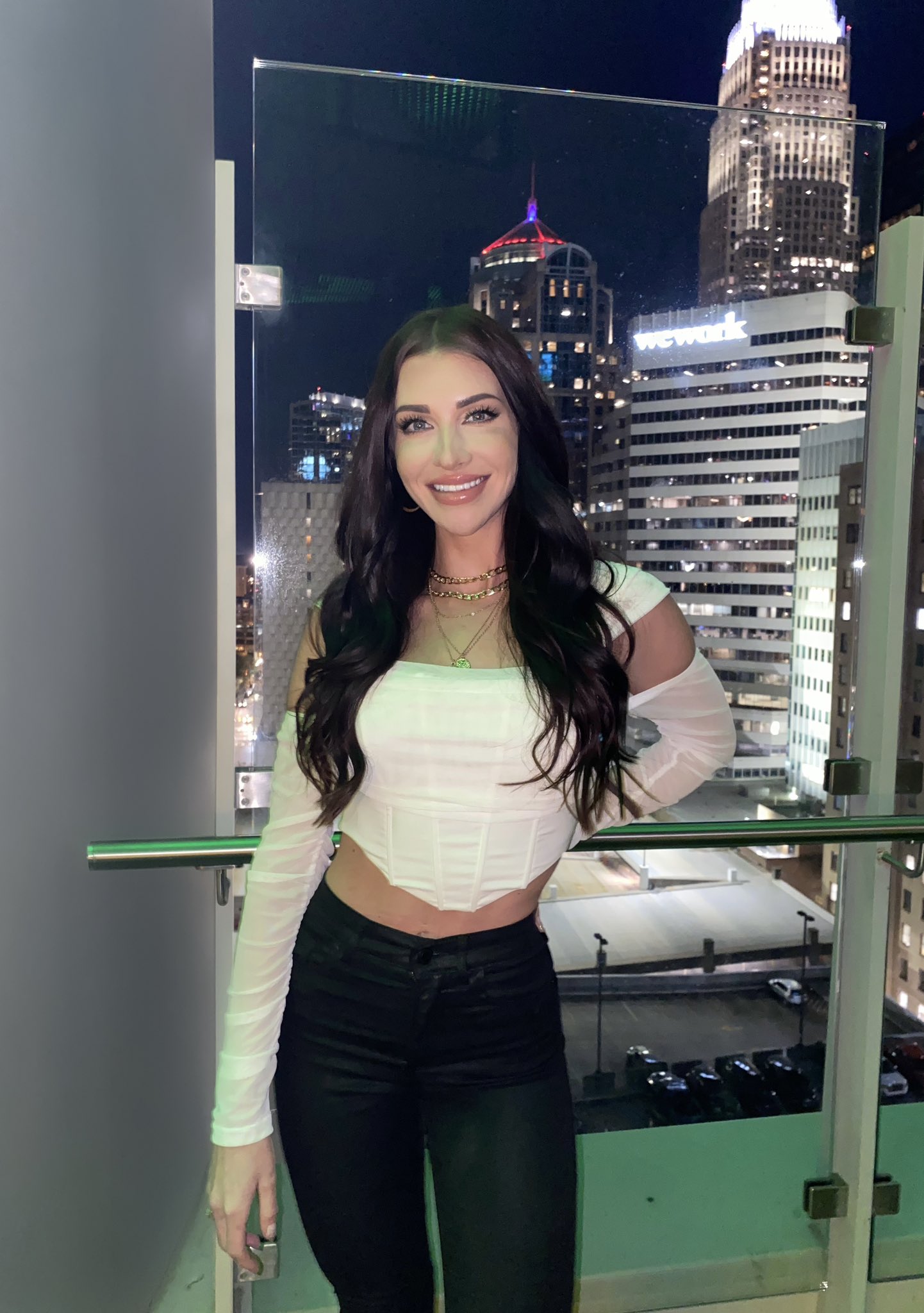 Amber Balcaen on Twitter: "Another year wiser 🎂 https://t.co/YXbhqMV9eQ