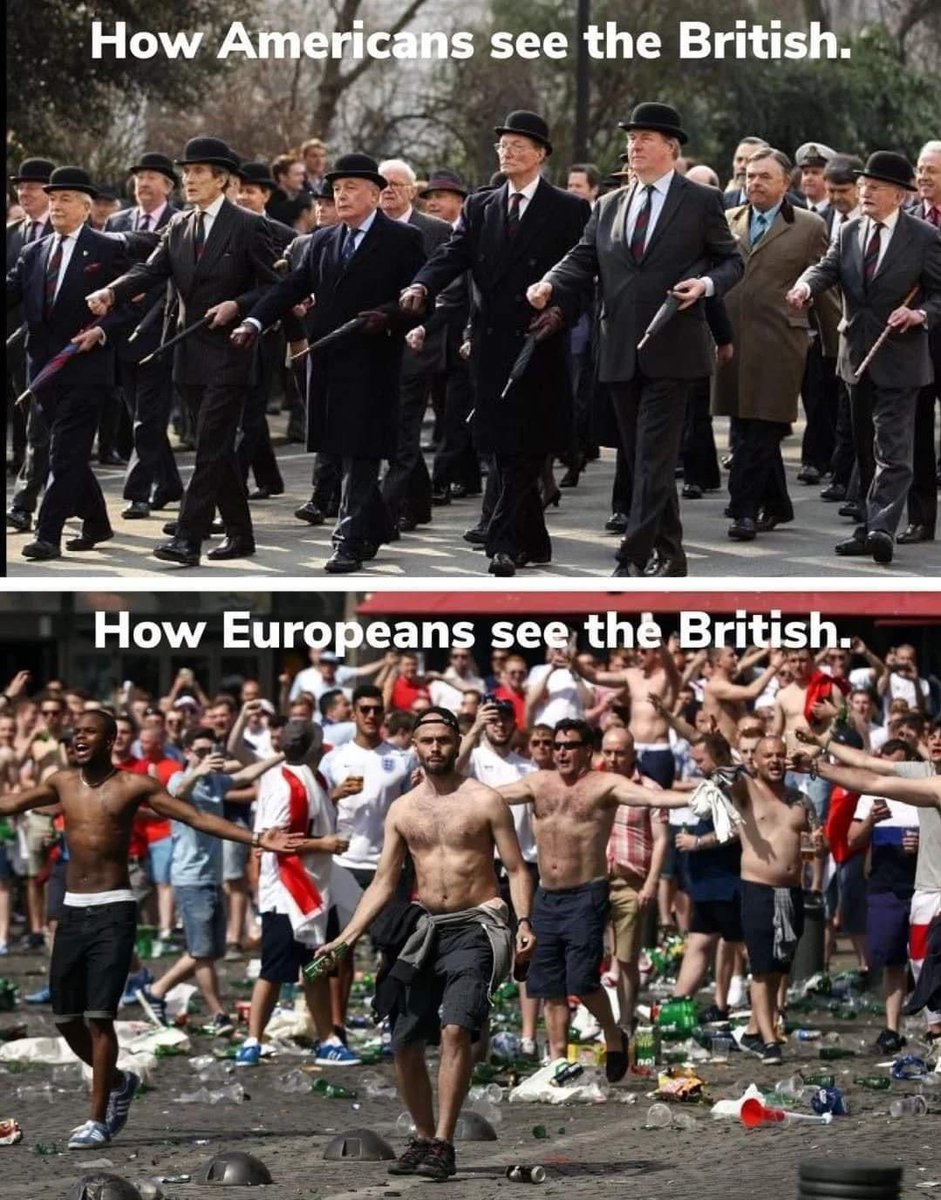 No Context Brits on Twitter