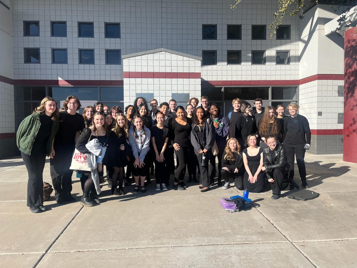The latest CUSD Weekly Newsletter is live! smore.com/1bp95

📸: <a href="/Hamilton_High/">Hamilton High School</a> Theatre qualified 33 students for nationals! The students will present this summer at the International Thespian Festival. #WeAreChandlerUnified 

The newsletter will return after Spring Break.