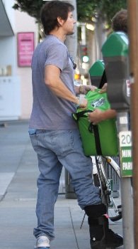 Ariel on Twitter: "Tag & Track: Mark Wahlberg A co-conspirator in the