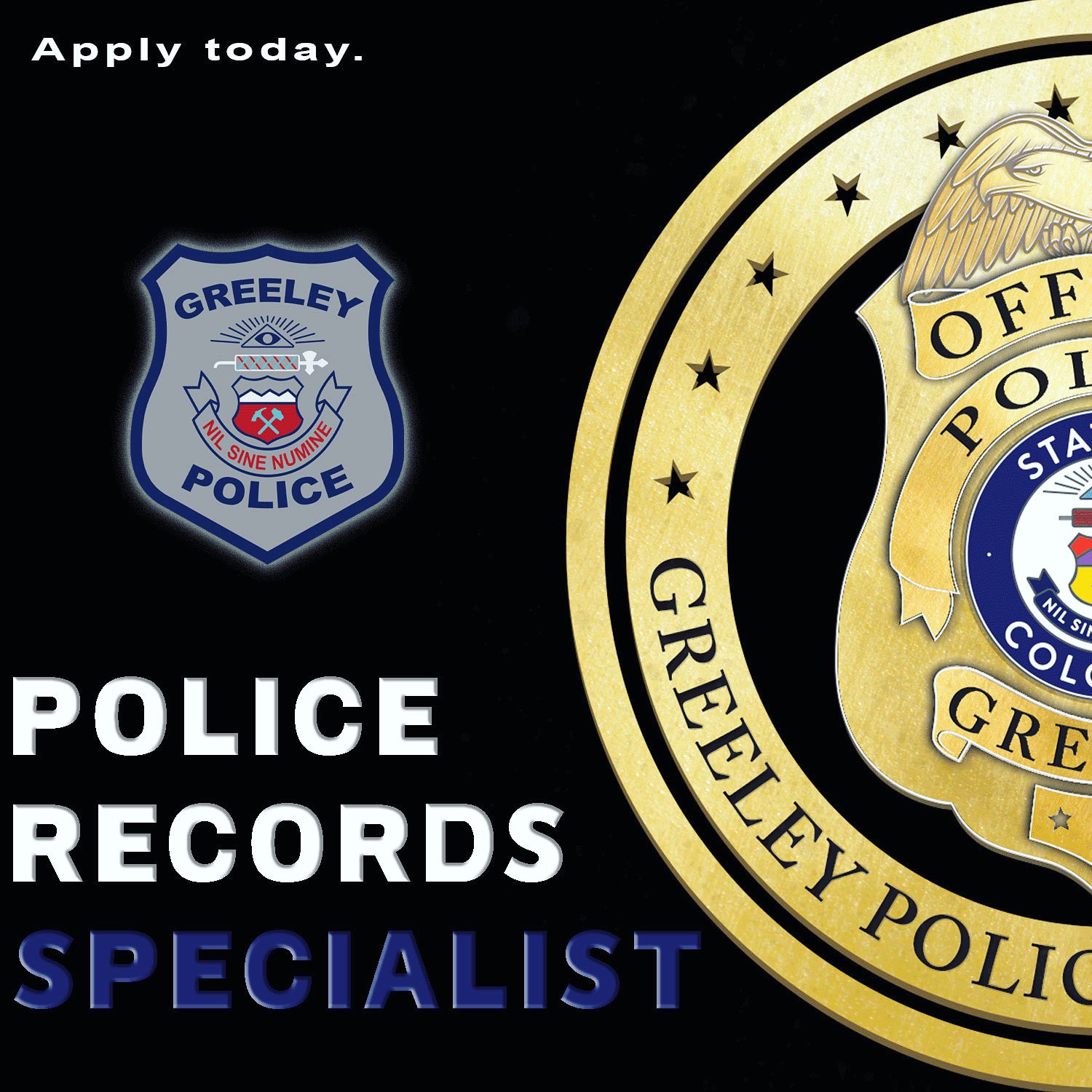 Greeley Police Facebook - 5v43oak