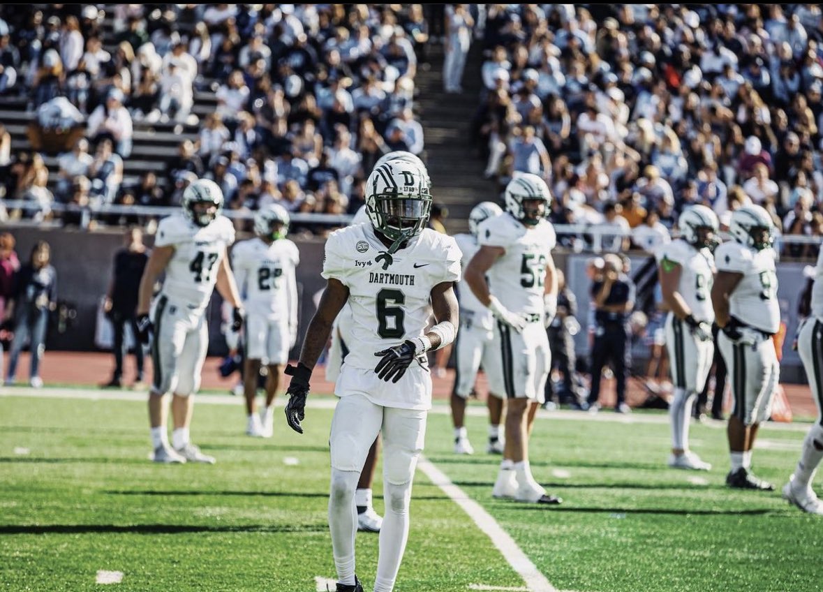 Levi Darensbourg tweet media