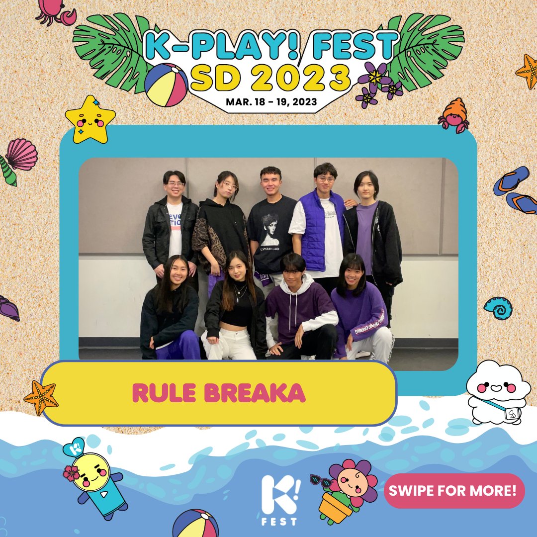 K-PLAY! FEST | 케이-플레이! 페스트 tweet media