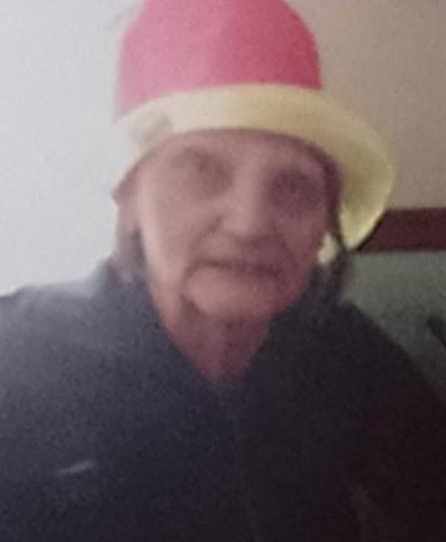 desaparecidaorg's tweet photo. #URGENTE #CABA #URGENTE Teresa Antonio (72 años) desapareció el 7/3 en Ciudad de Buenos Aires. Tiene deterioro cognitivo salió de un geriátrico 10 hs, fue asistida en la calle x SAME Piñero sin traslado y desapareció. Estaría en la calle en Bajo Flores😢 AVISAR☎️1553830486 o 911 https://t.co/RTEVlNi7lP