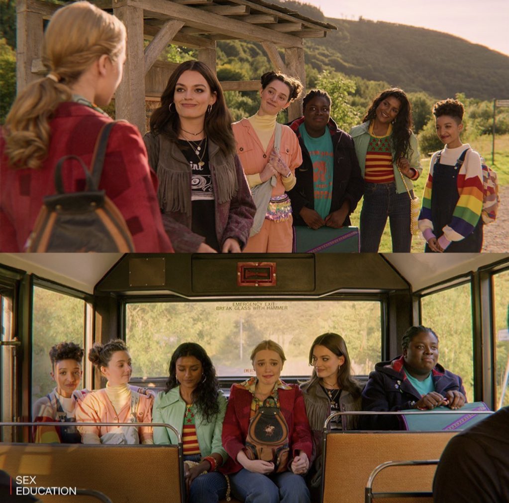 maykamaykaba's tweet image. Happy International Women’s Day 🌷