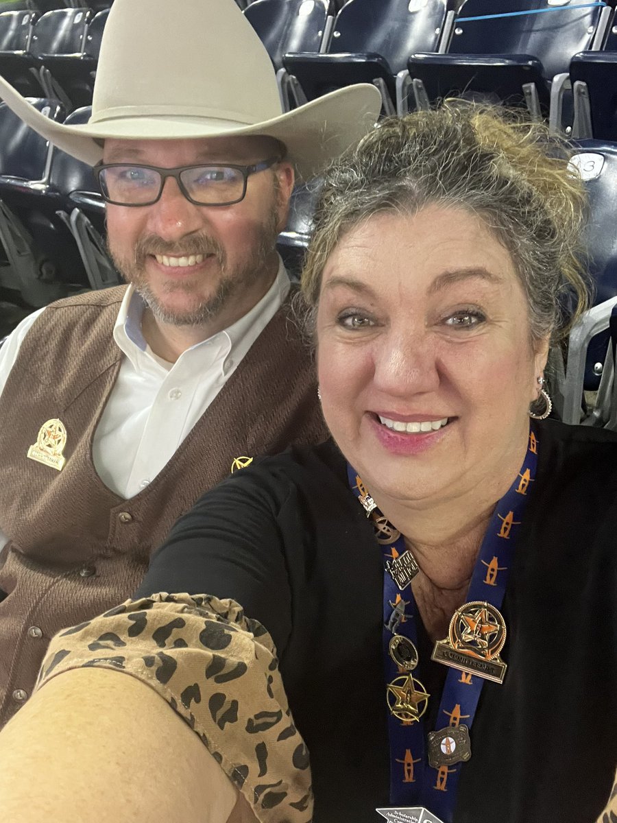 #RODEOHOUSTON