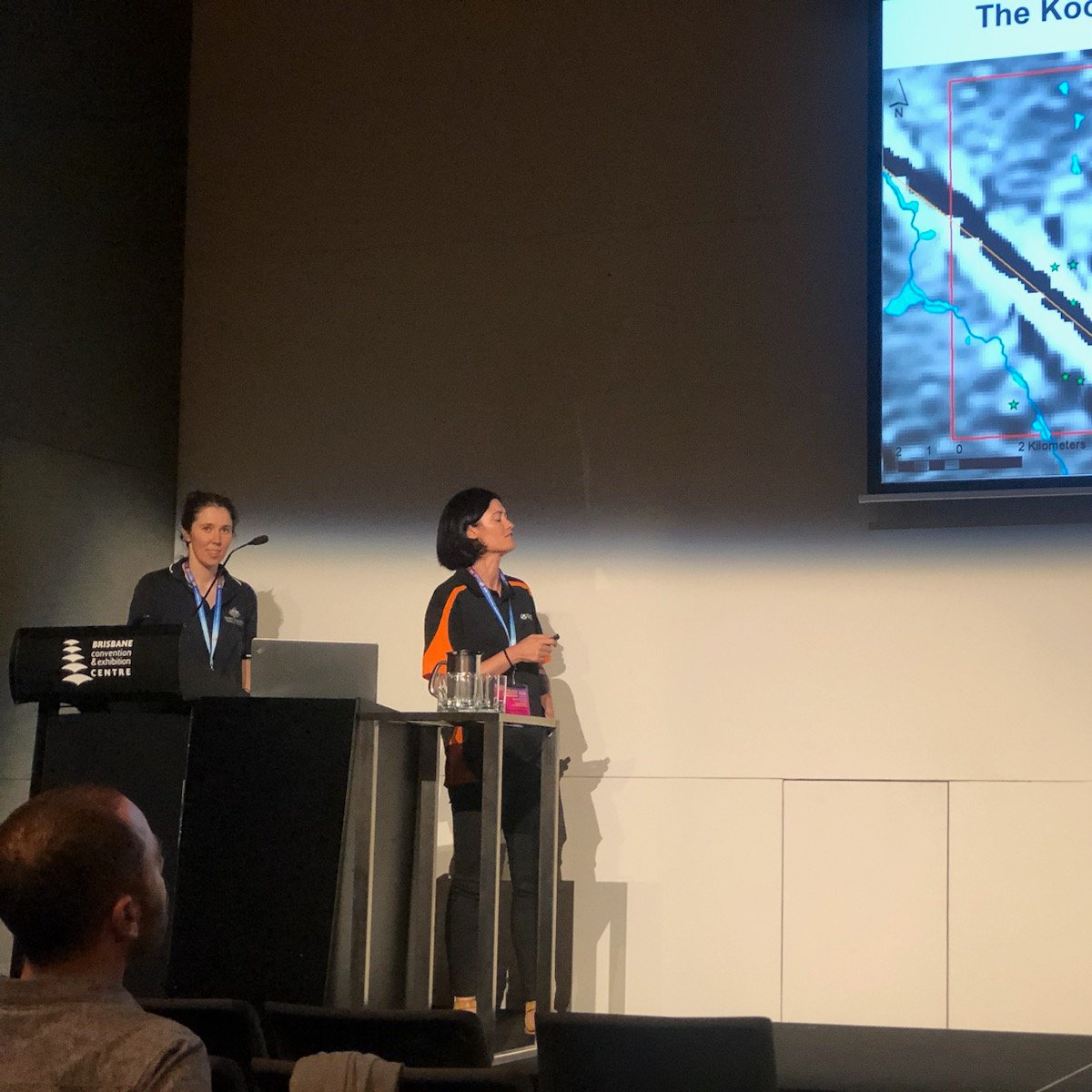 IAHACT's tweet image. Happy #InternationalWomensDay Everywhere doing everything! This is what #groundwaterlookslike. @womensday