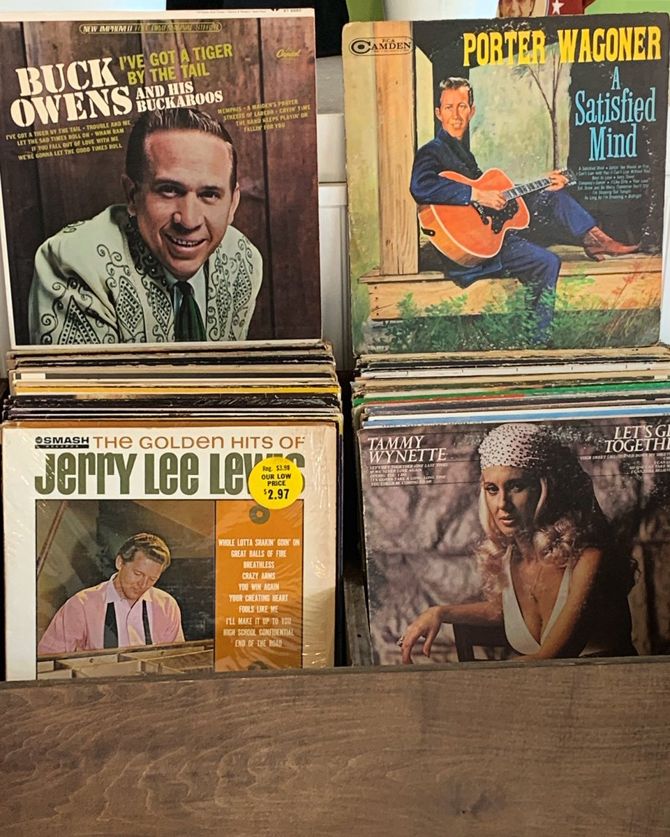 TroubadourStore's tweet photo. We’ve got all your classic vinyl favorites in our gift shop! https://t.co/kmqXwZUHwM