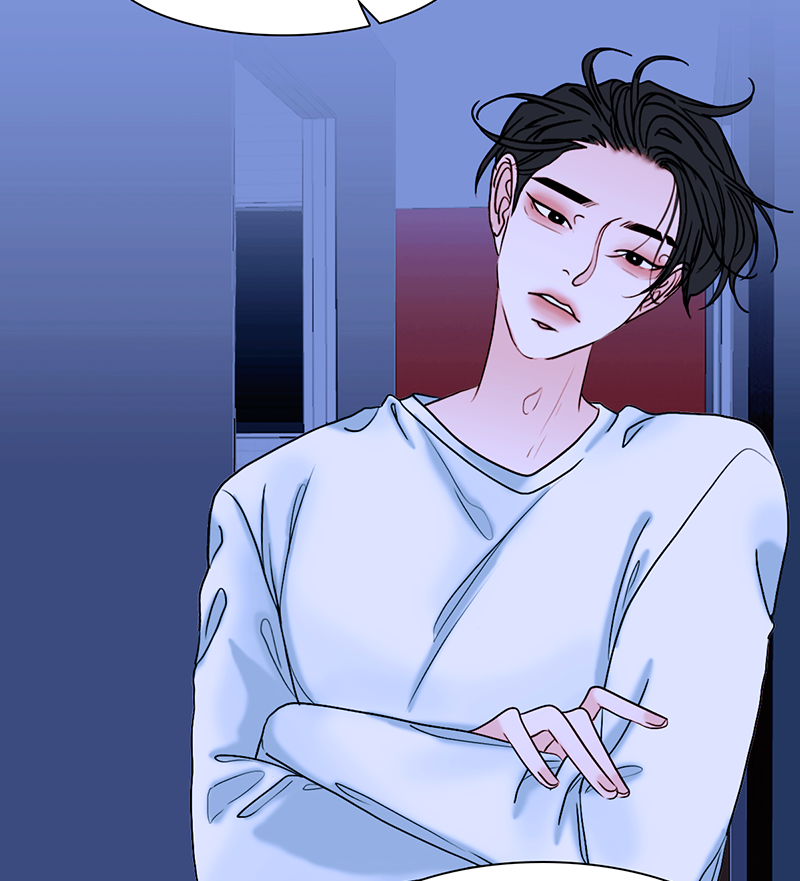 「the way D.Min grew in like 90 episodes  」|jjolee the menaceのイラスト