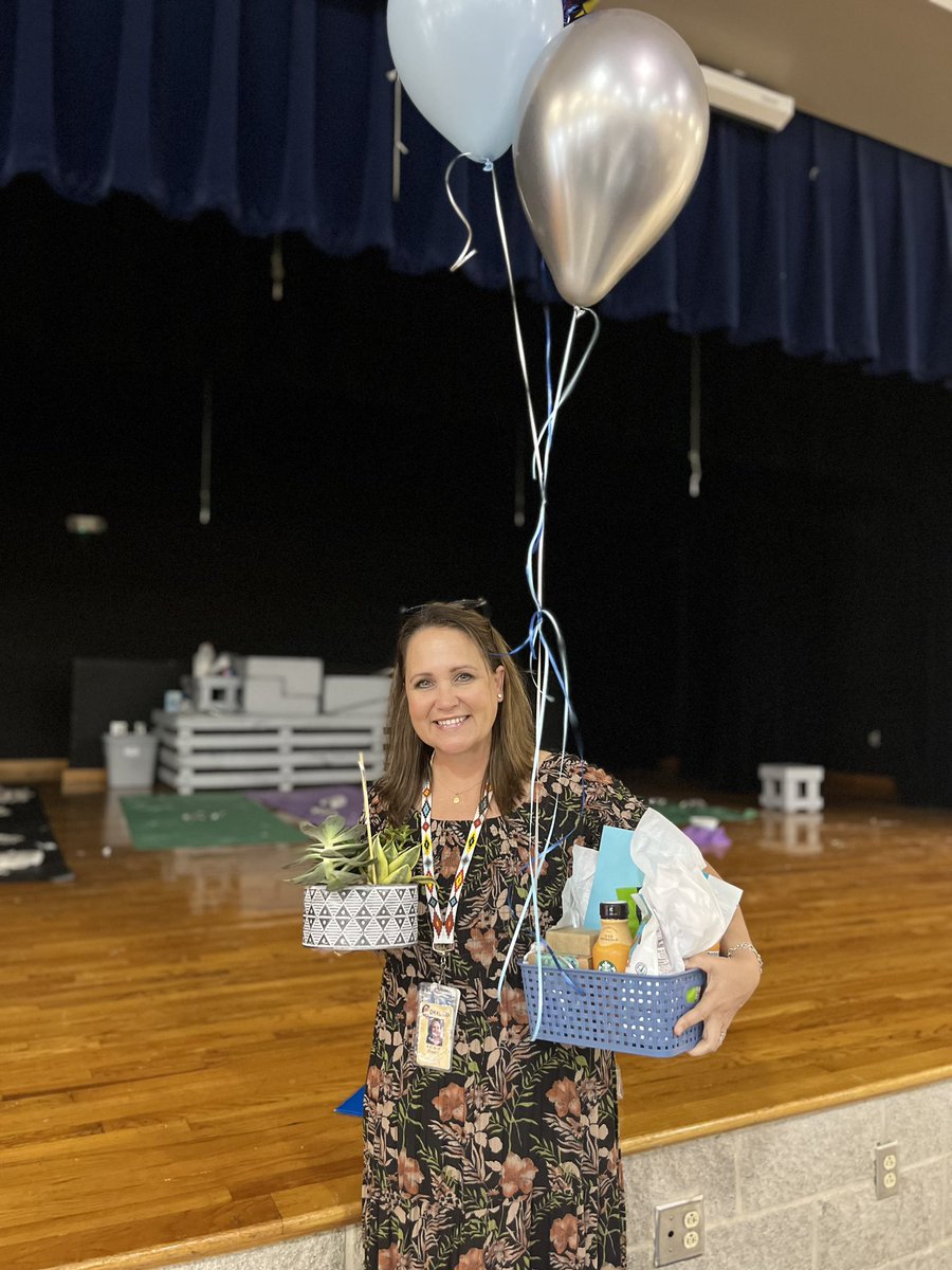 We are so very excited to announce our Teacher of the Year <a href="/Natalie19730000/">Natalie jones</a> !!! She is so very deserving, one of the very best and way too humble! We love you Mrs.Jones!! <a href="/DrChapmanCISD/">Dr. John E. Chapman III - Comal ISD Superintendent</a> <a href="/cisdnews/">Comal ISD</a> <a href="/hccphsap/">Dan Horton</a> <a href="/KlocknessMonsta/">Steph Klocke Linehan</a> <a href="/jo_bolzle/">Jo Bölzle (Woods)</a> <a href="/JenniferFey/">Jennifer Fey</a> <a href="/mjuanita05/">Juanita Delgado</a> <a href="/mrpepe63/">carlos perez</a>