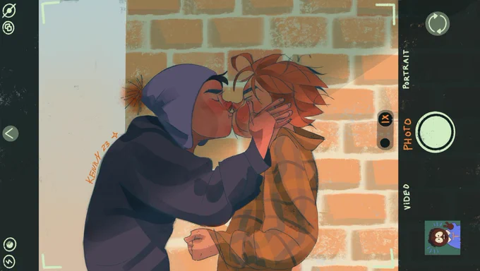 just bro things#SouthPark #southparkart 