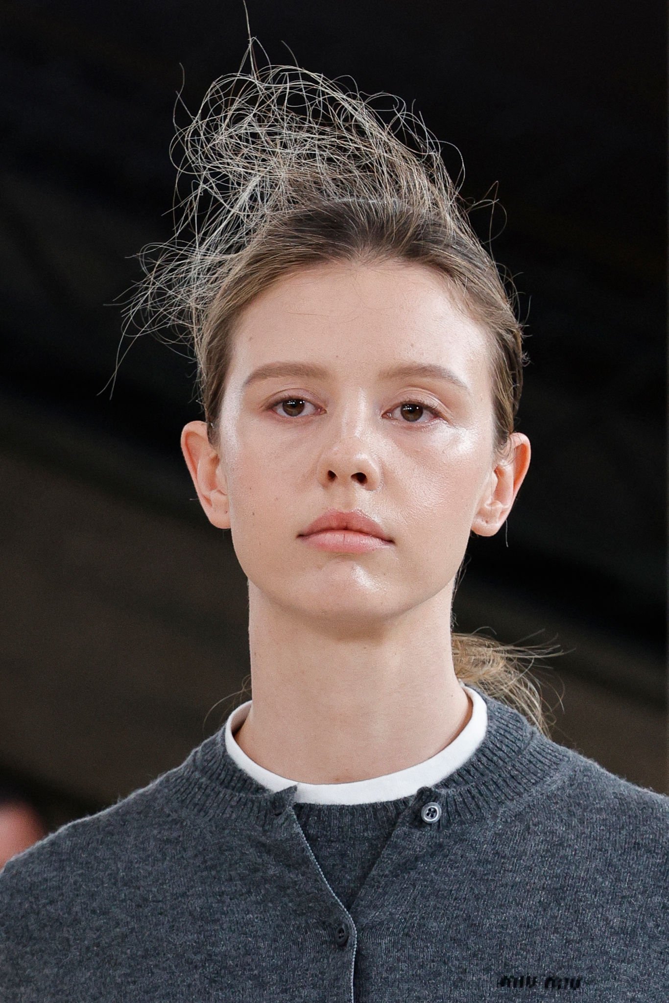A Shot. on X: Mia Goth with eyebrows t.cozj8wn3T4eV  X