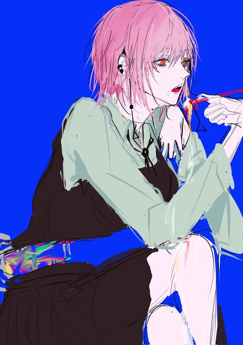 キガちゃん 