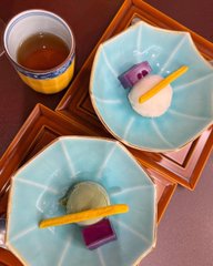 red_redpeony's tweet photo. The delicacy and rigorous style of Japanese cuisine cannot be replaced https://t.co/DTpHfmVwX8