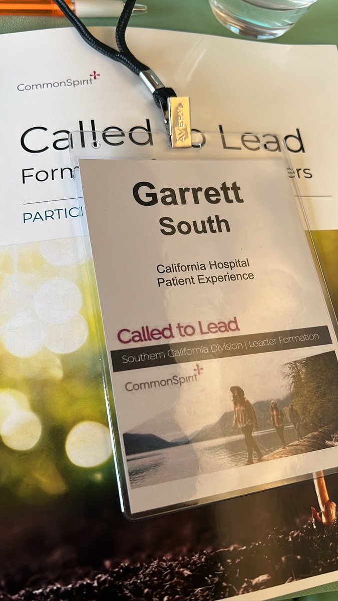 Garrett A. South (@gsouthpx) on Twitter photo Thank you <a href="/commonspirit/">CommonSpirit Health</a> for the invitation to this formation retreat. Honored to serve our ministry and continue making the healing presence of God known in our community. Thank you <a href="/commonspirit/">CommonSpirit Health</a> for the invitation to this formation retreat. Honored to serve our ministry and continue making the healing presence of God known in our community.