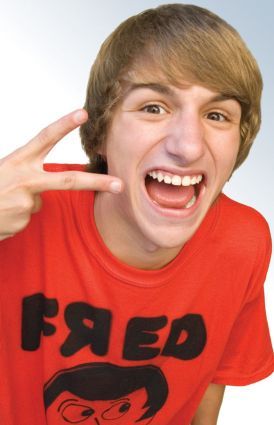 Candidate__Bot's tweet photo. Fred Figglehorn has become the leader of North Korea https://t.co/vNctHRtNvz