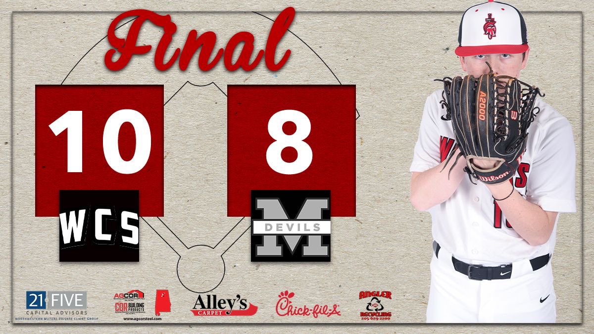 Westbrook Baseball tweet media