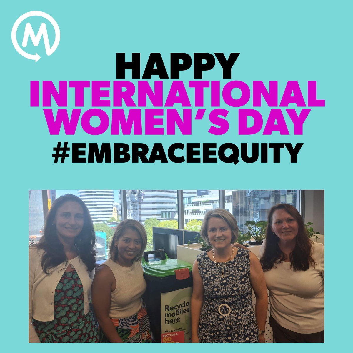 MobileMuster tweet media