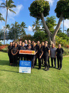 Congratulations to <a href="/hukilaulanai/">Hukilau Lanai</a> for renewing as a Surfrider Kauai #OceanFriendlyRestaurant! OFRs use sustainable practices and say No to single-use plastics. For a full list of OFRs click here! kauai.surfrider.org/programs/ocean…