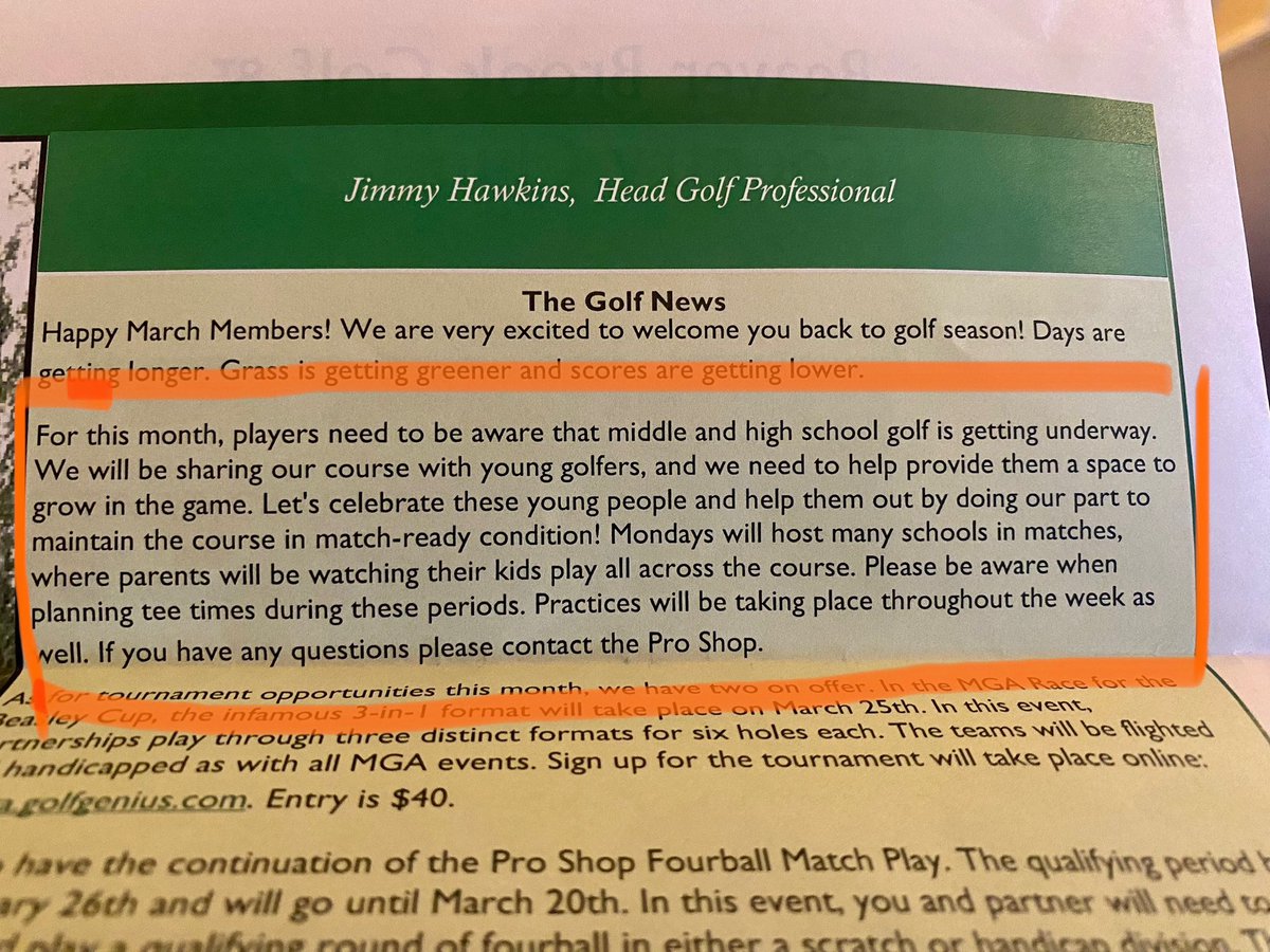 Braxton Hunter (@golfbrax02) on Twitter photo Kudos to Jimmy Hawkins and Beaver Brook Country Club for continuing support of Junior Golf. It’s no wonder so many great players have come out of the Brook! <a href="/bbccMGA/">Beaver Brook G&CC MGA</a> <a href="/Halls_Golf/">Halls High Golf</a> Kudos to Jimmy Hawkins and Beaver Brook Country Club for continuing support of Junior Golf. It’s no wonder so many great players have come out of the Brook! <a href="/bbccMGA/">Beaver Brook G&CC MGA</a> <a href="/Halls_Golf/">Halls High Golf</a>