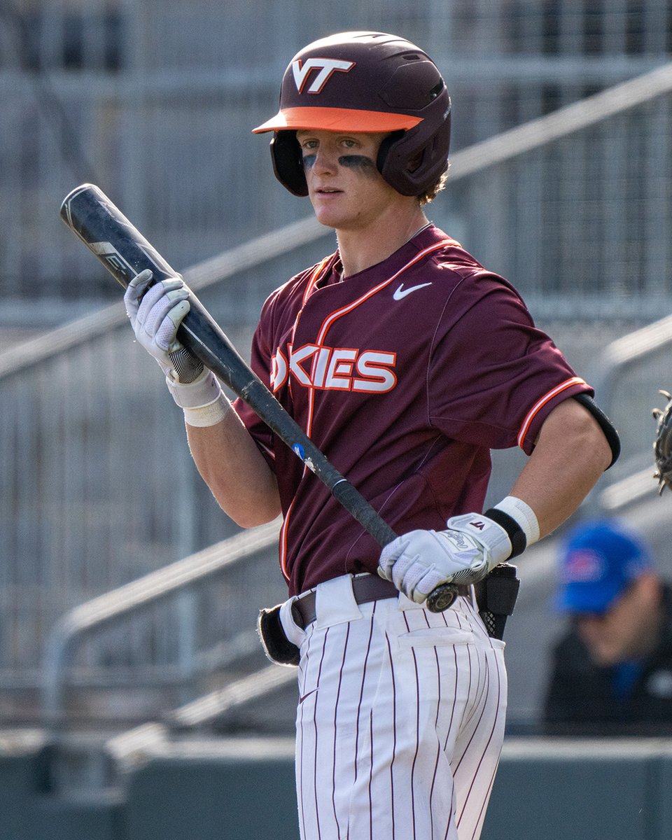 Virginia Tech Baseball tweet media