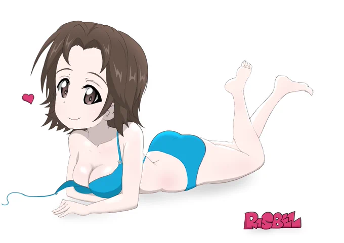 #澤ちゃんの日 #澤ちゃんの日2023いつもの過去絵ですまんな( ^ω^ ) 