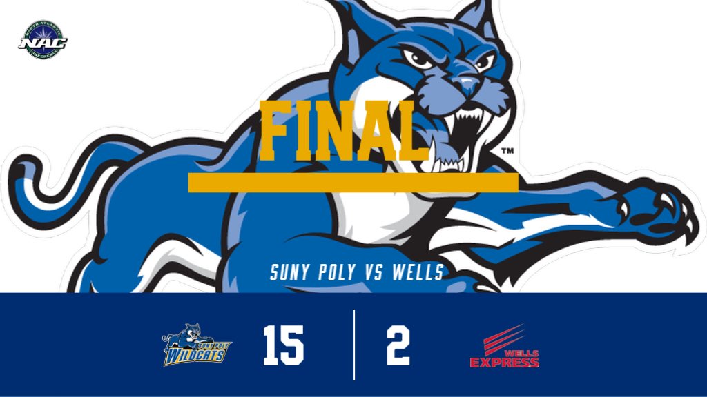 Great win for the ‘Cats let’s keep it rolling!!