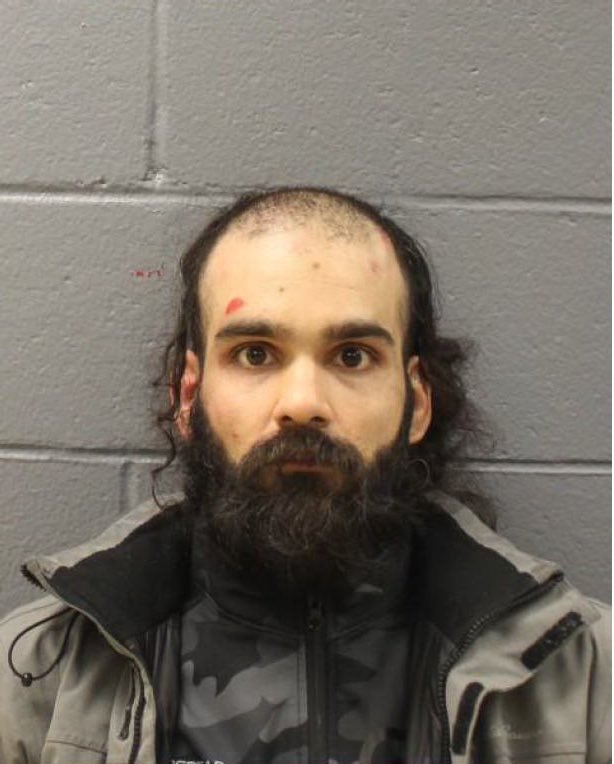 Breaking:Law enforcement sources telling 7News Francisco Torres,arrested after allegedly attacking United Airlines flight attendant,tried to attack two guards at Wyatt Detention Center in Rhode Island Tuesday…Torres held without bail is due in federal court Thursday #7News